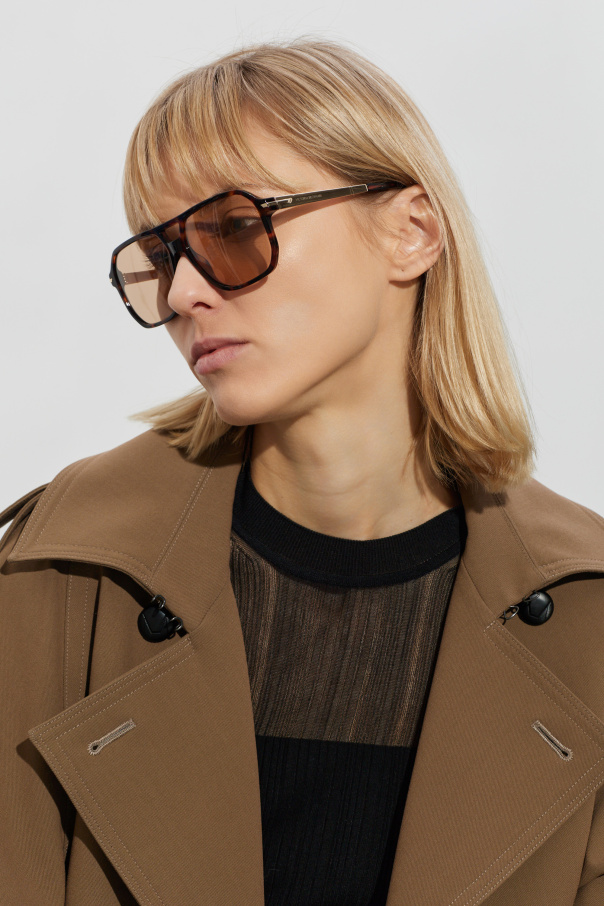 Victoria Beckham Sunglasses