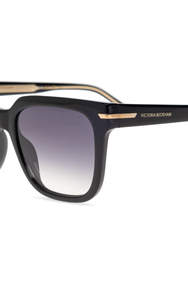 Victoria Beckham Okulary przeciwsłoneczne