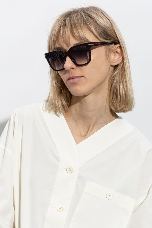 Victoria Beckham Sonnenbrille