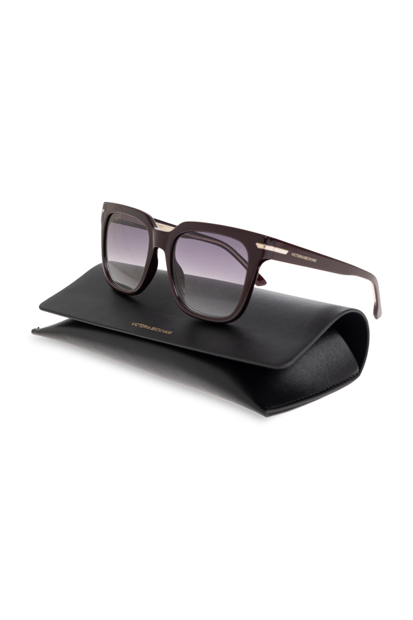 Victoria Beckham Sonnenbrille