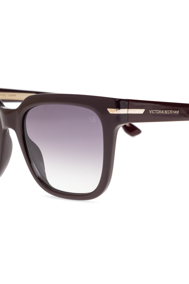 Victoria Beckham Sonnenbrille