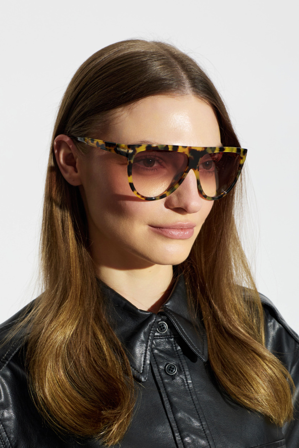 Victoria Beckham Sunglasses