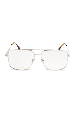 Corrective glasses