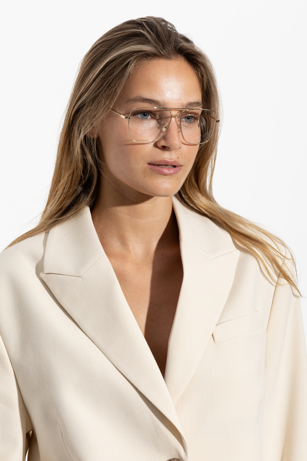 Victoria Beckham Okulary przeciwsłoneczne