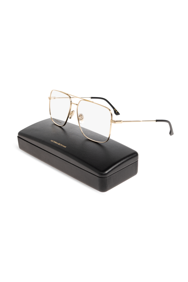 Victoria Beckham Okulary przeciwsłoneczne