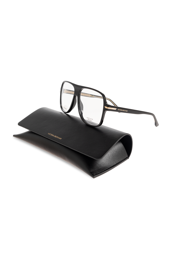 Victoria Beckham Corrective glasses