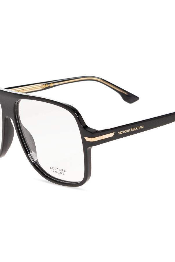 Victoria Beckham Corrective glasses