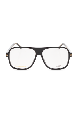 Corrective glasses