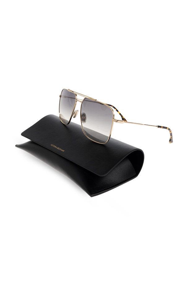 Victoria Beckham Ochelari de soare geometrice