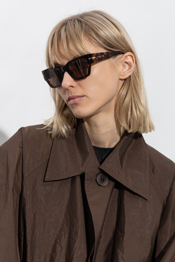 Victoria Beckham Sunglasses