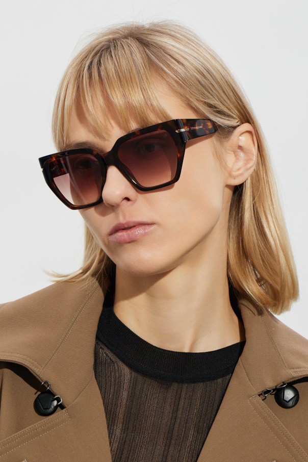 Victoria Beckham Sunglasses