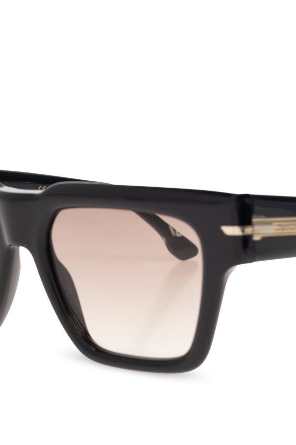 Victoria Beckham Sonnenbrille