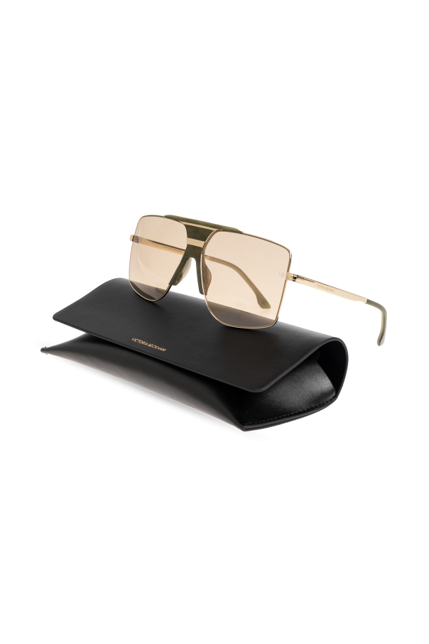 Victoria Beckham Sunglasses