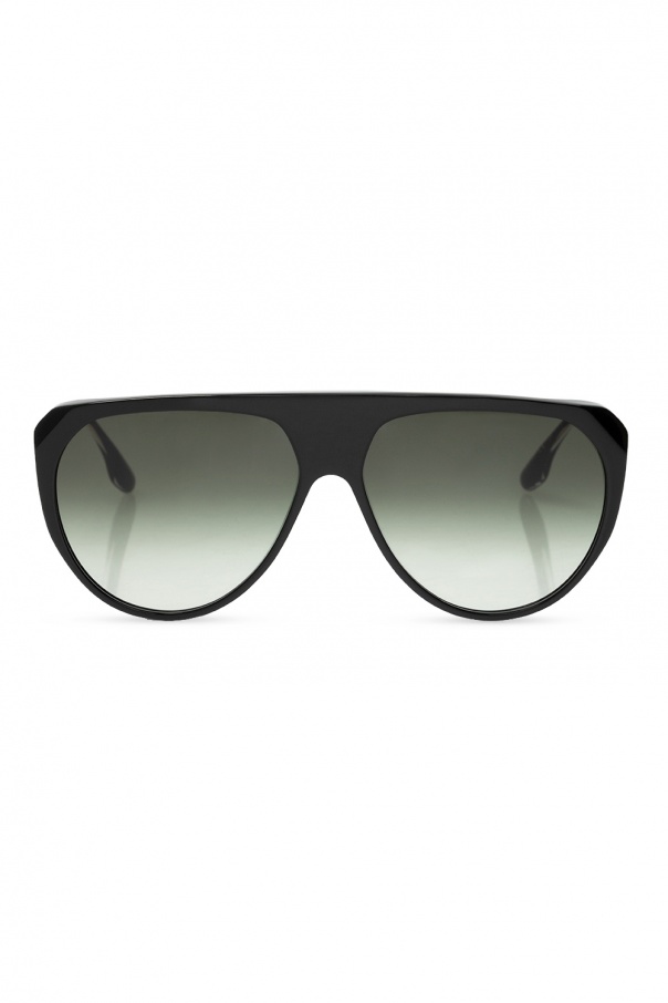 Victoria Beckham mens accessories sunglasses pilot