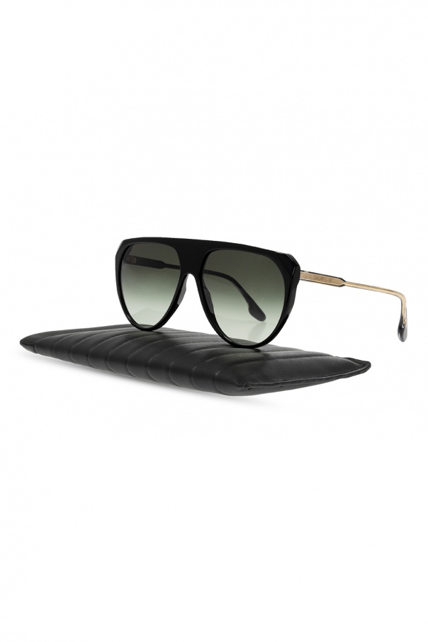 Victoria Beckham Costa Del Mar Motu Glass Polarized Sunglasses