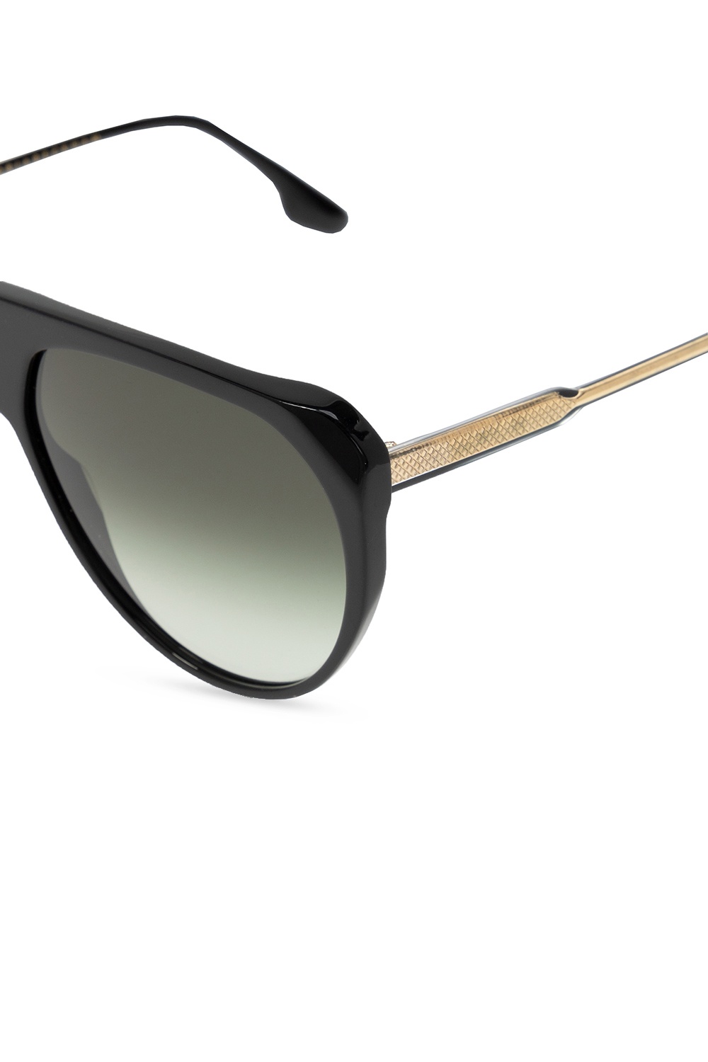 Victoria Beckham COLPO sunglasses with logo