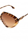 Victoria Beckham Sunglasses with logo