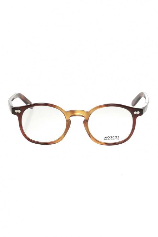 Moscot ‘Velvyl’ glasses