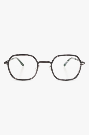 ‘ven’ optical glasses od Mykita