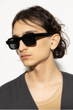 Thierry Lasry Sonnenbrille Vendetty