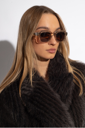 ‘vendetty’ sunglasses od Thierry Lasry