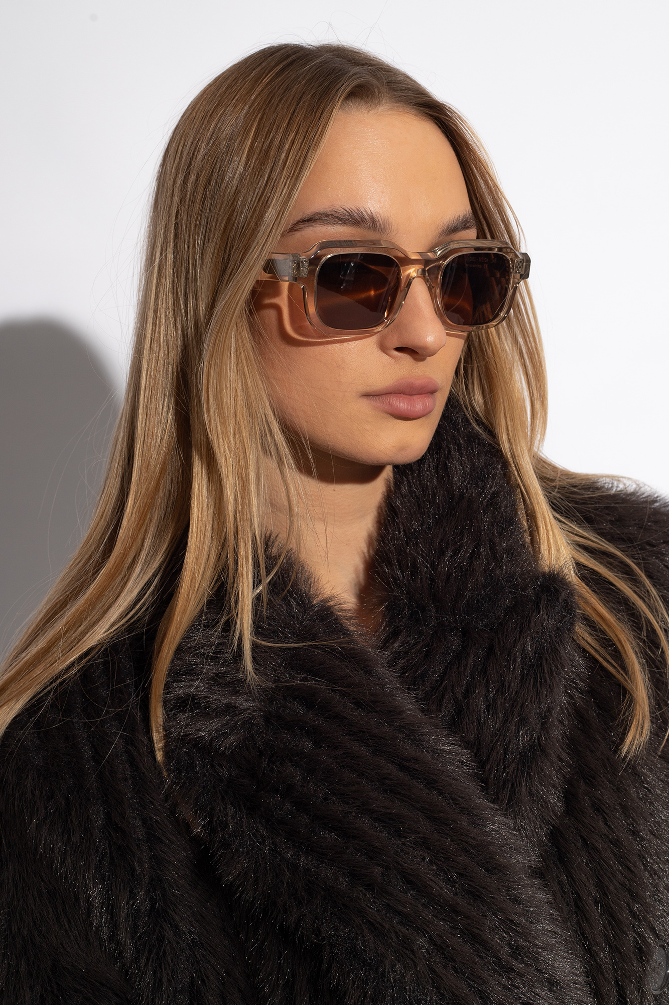 Thierry Lasry ‘Vendetty’ sunglasses