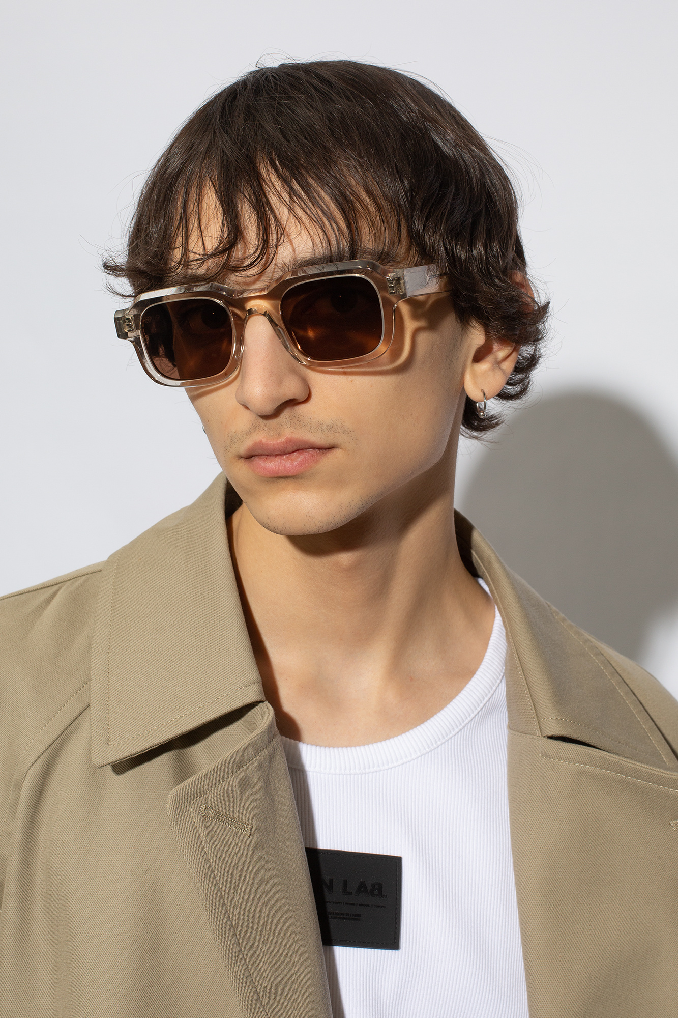 Thierry Lasry ‘Vendetty’ sunglasses