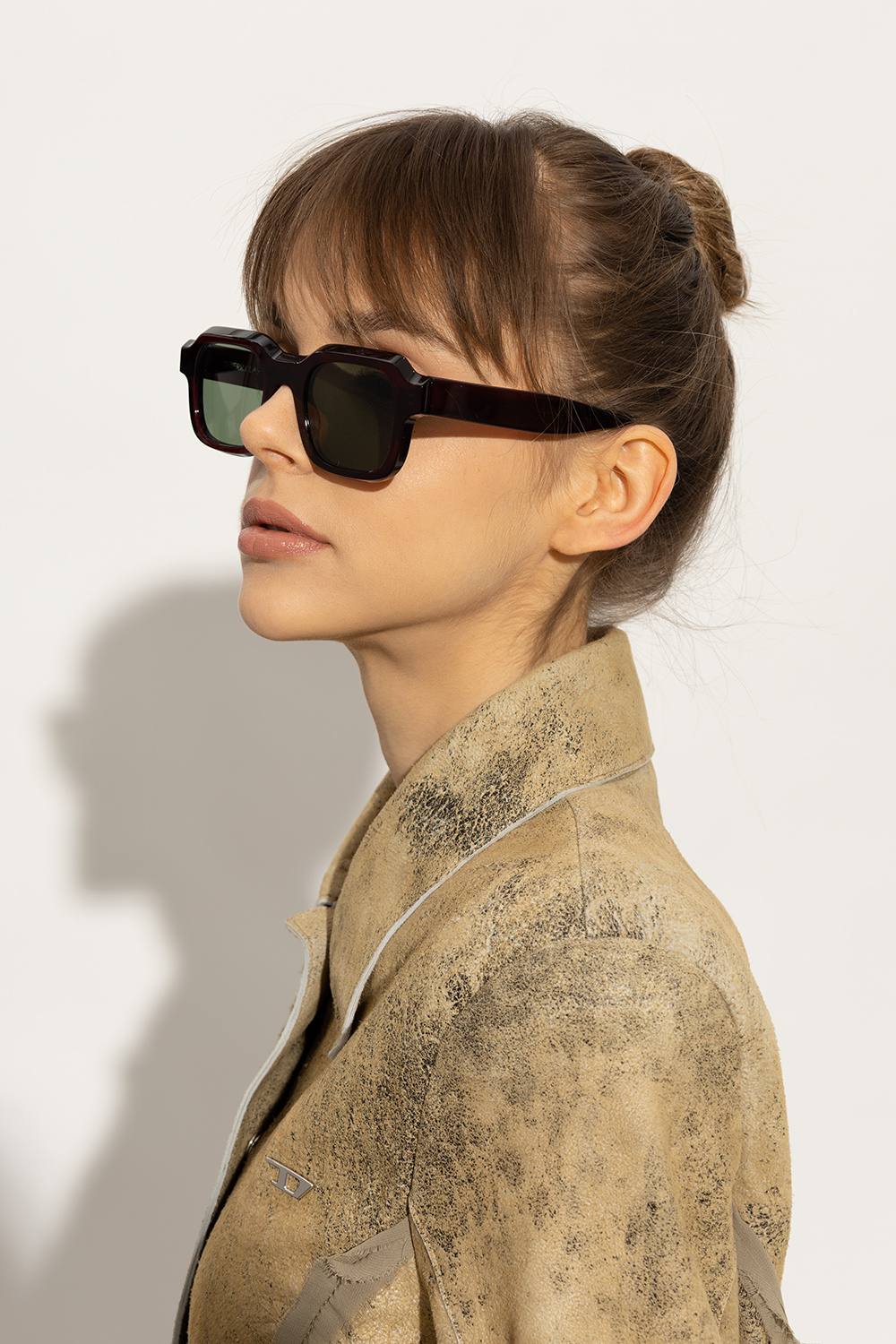 Thierry Lasry ‘Vandetty’ Nero sunglasses