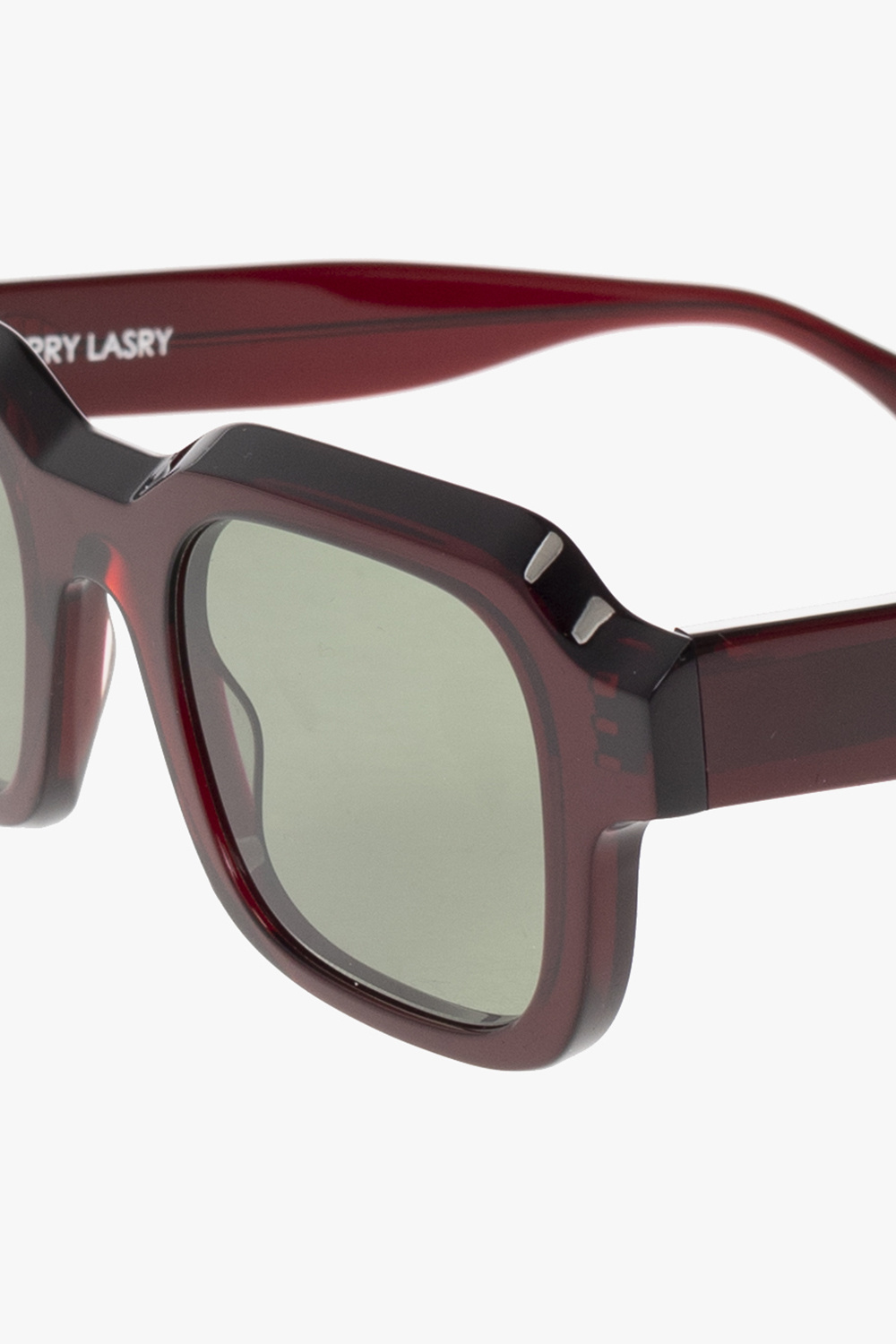 Thierry Lasry ‘Vandetty’ Nero sunglasses