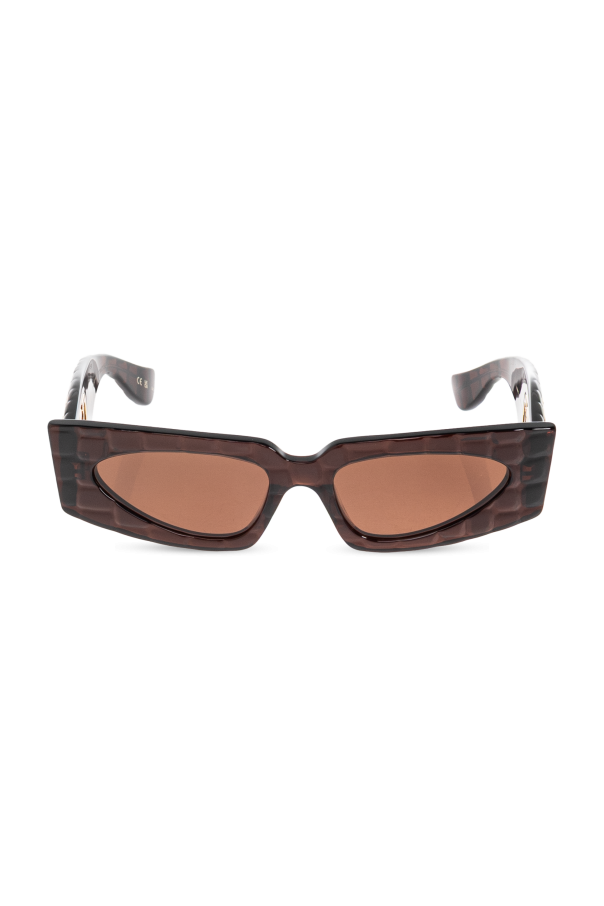 ‘VG0001S’ sunglasses od Valentino Eyewear
