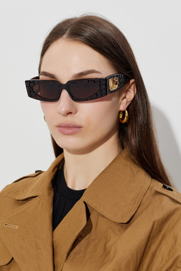 Valentino Eyewear ‘VG0001S’ sunglasses