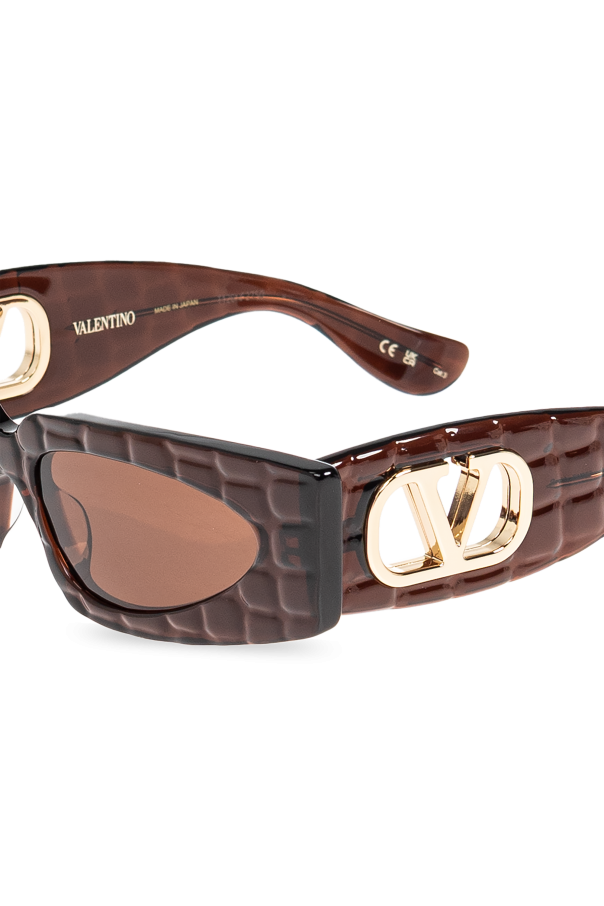 Valentino Eyewear ‘VG0001S’ sunglasses