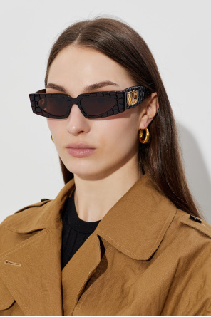 ‘vg0001s’ sunglasses od Valentino Eyewear