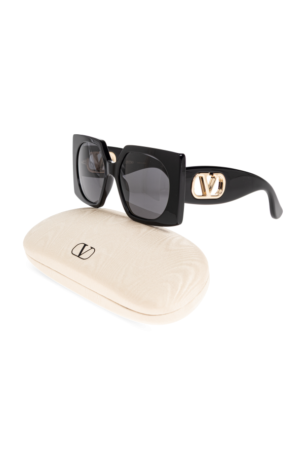 Valentino Eyewear Sunglasses ‘VG0002S’