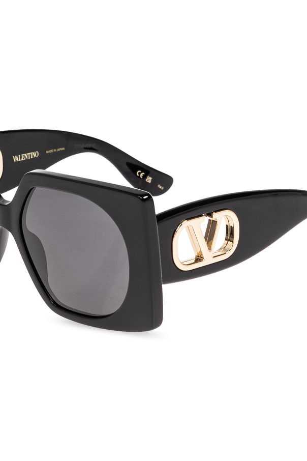 Valentino Eyewear Sunglasses ‘VG0002S’
