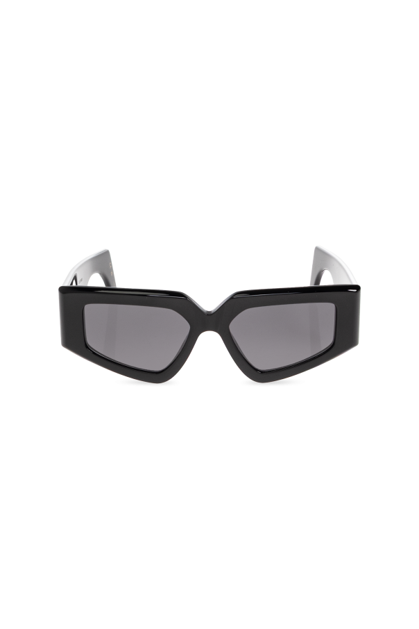 ‘VG0006S’ sunglasses od Valentino Eyewear