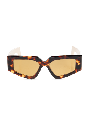 'vg0006s' sunglasses od Valentino Eyewear