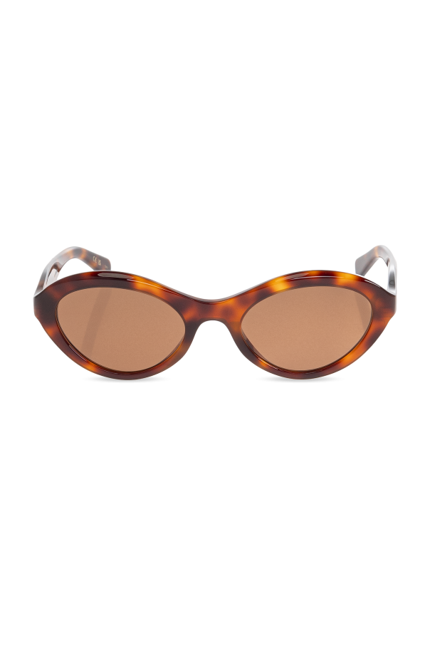 ‘VG0008S’ sunglasses od Valentino Eyewear