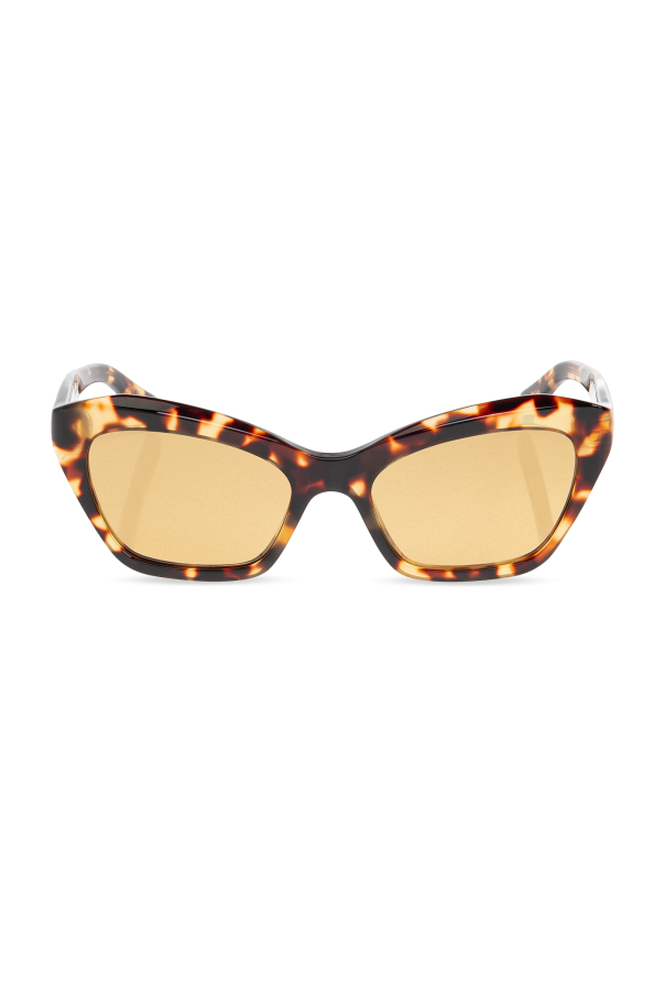 'VG0009S' sunglasses od Valentino Eyewear