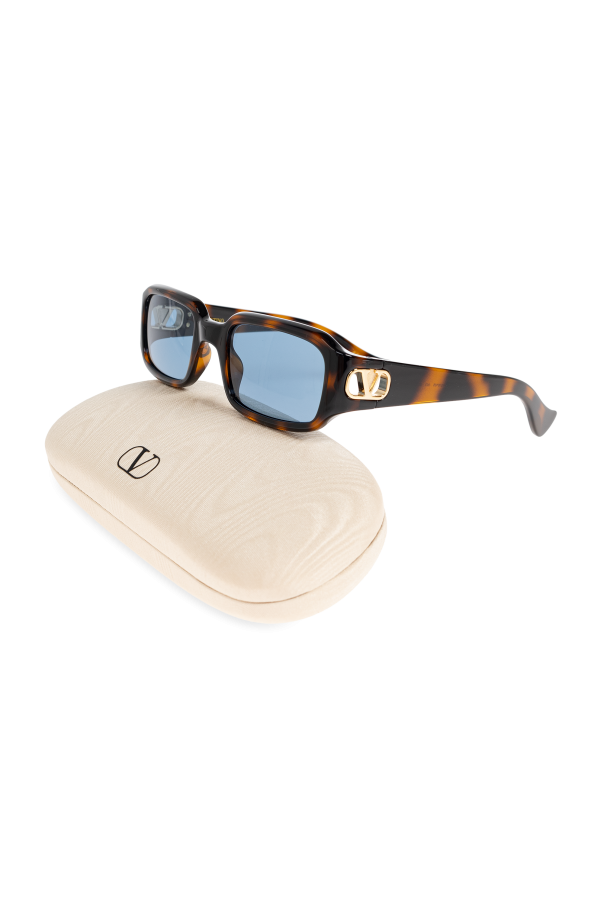 Valentino Eyewear Óculos de sol ‘VG0016S’
