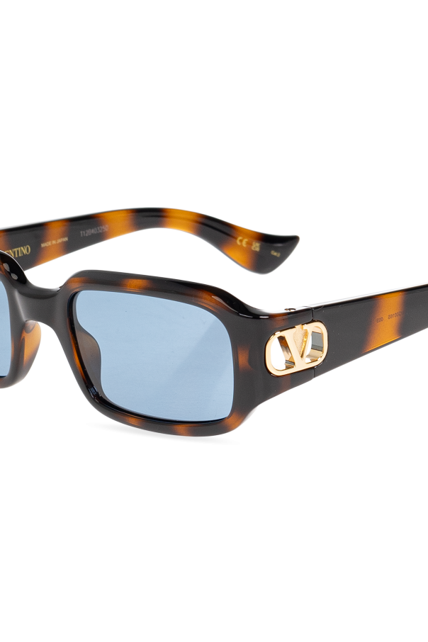 Valentino Eyewear Óculos de sol ‘VG0016S’