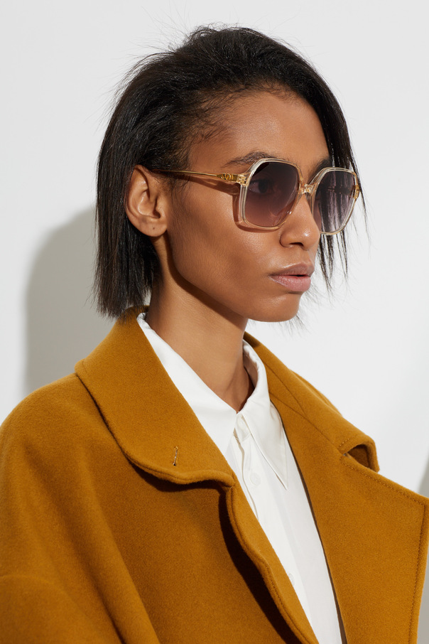 Valentino Garavani Eyewear Sunglasses "VG0018S"