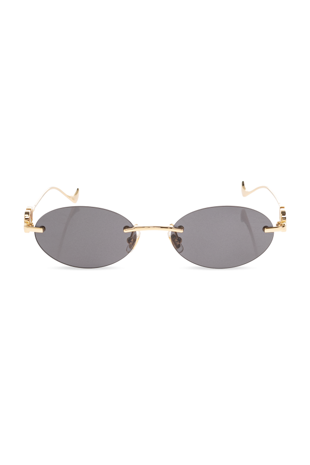 ‘VG0032S’ sunglasses od Valentino Eyewear