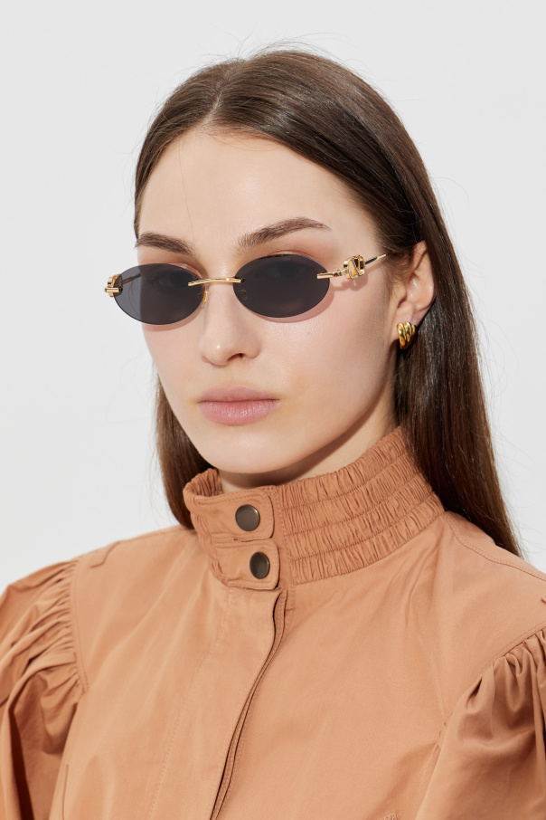 Valentino Eyewear ‘VG0032S’ sunglasses