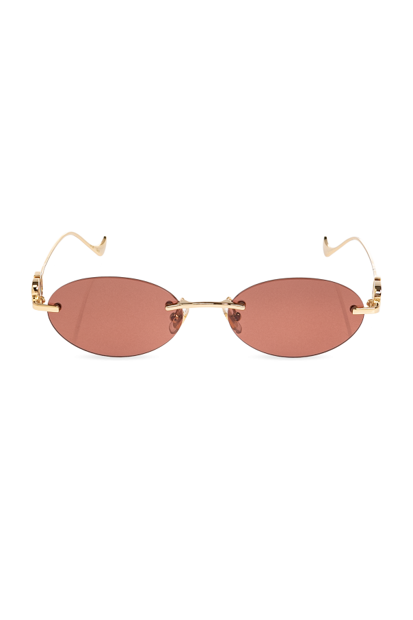 ‘VG0032S’ sunglasses od Valentino Eyewear