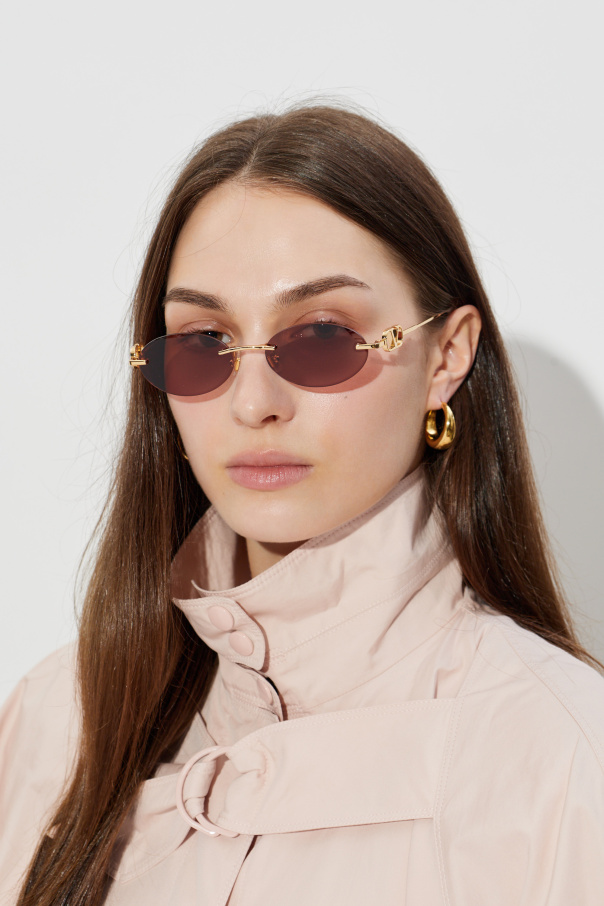Valentino Eyewear Sonnenbrille ‘VG0032S’