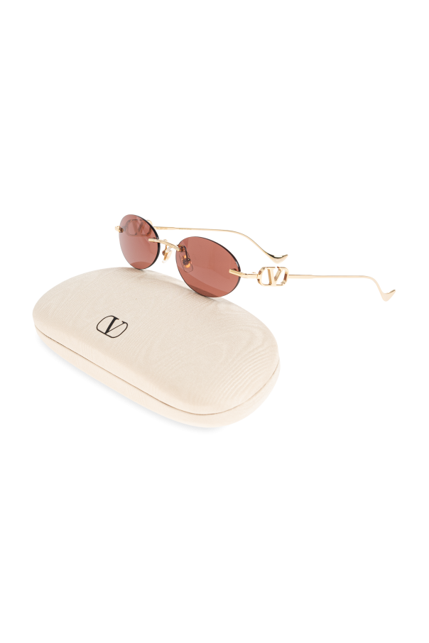 Valentino Eyewear Sonnenbrille ‘VG0032S’