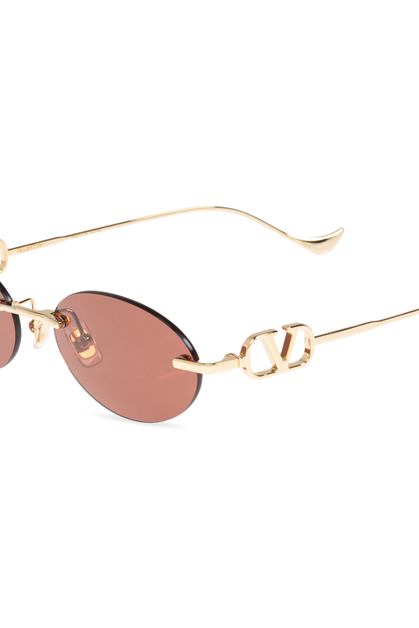 Valentino Eyewear Sonnenbrille ‘VG0032S’