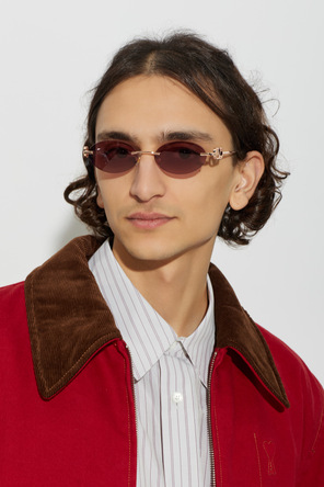 Valentino Garavani Eyewear Sunglasses "VG0032S"