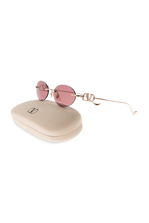 Valentino Garavani Eyewear Sunglasses "VG0032S"
